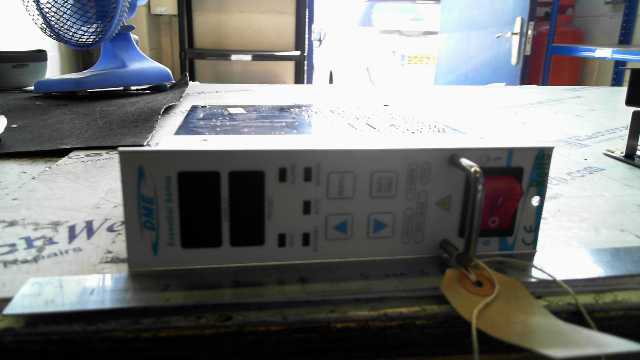 DME TR-2006 Temperature Controller