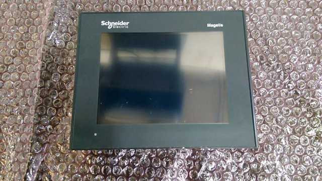 Schneider XBTGT2220 Touch Panel