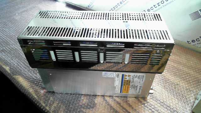 Sigmatek SDD310-4 Drive