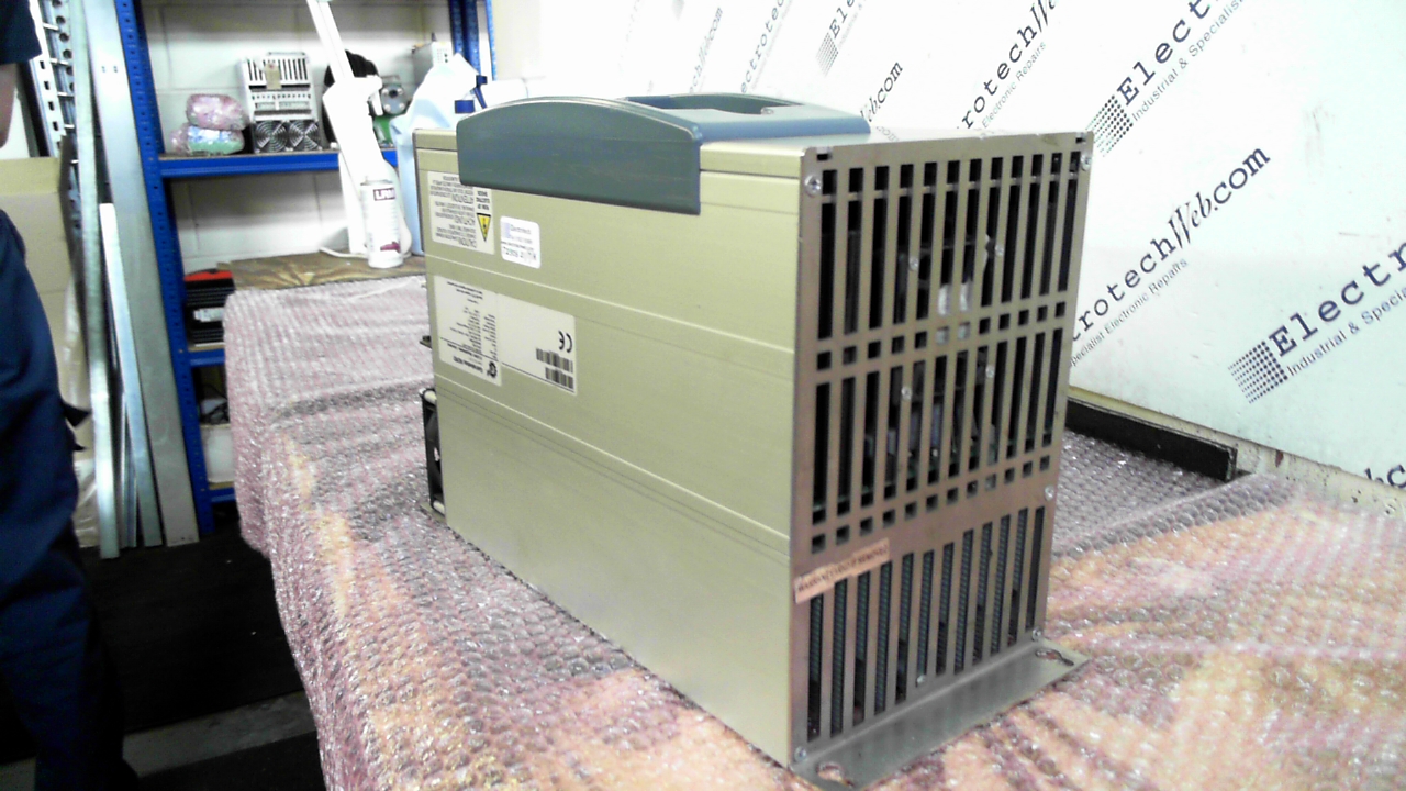 Nord SK700E-151-340-A-RS2 Inverter