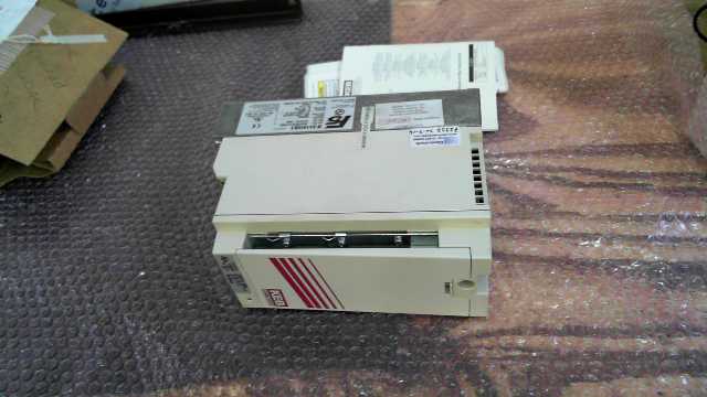 KEB 07.F5.C1B-2B0A Inverter