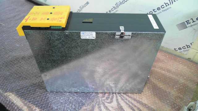 Baumuller BUG622-28-54-B-000 Power Supply