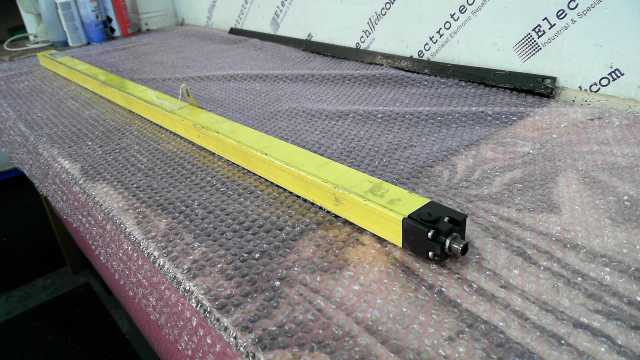 Allen Bradley 445L-T4S0960YD Safe4 Transmitter