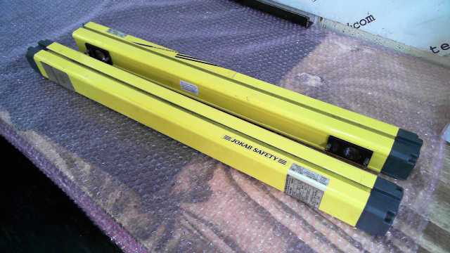 Jokab Safety RRT 42 Robust Transceiver