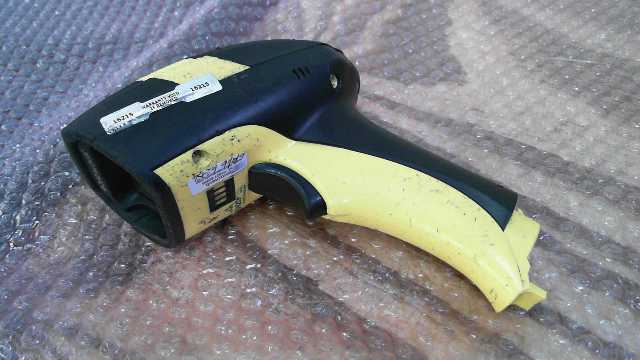 Datalogic Dragon D131 Powerscan Reader