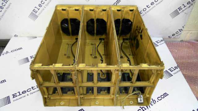 Fanuc A02B-0162-B506 Backplane