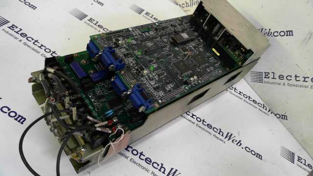 Yaskawa CACR-IR2020C SERVOPACK