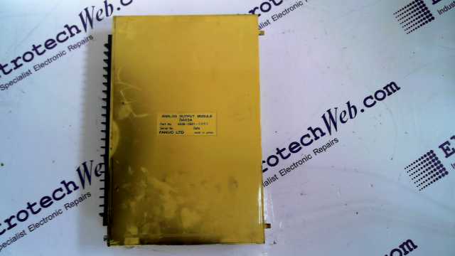 Fanuc A03B-0801-C053 Output Module