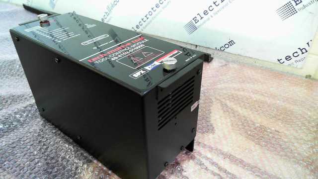 Tech Motive Control 49-4102-015000 Tool Control Module