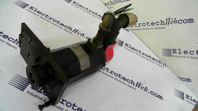 GE Fanuc A06B-0522-B041 Servo Motor
