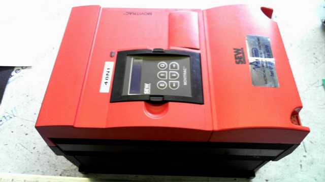 Sew Eurodrive Movitrac 31C150-503-4-00 Eurodrive