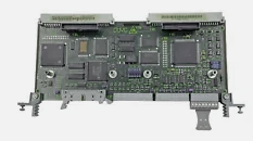 Siemens 6SE7090-0XX84-0AB0 Drive Control Card