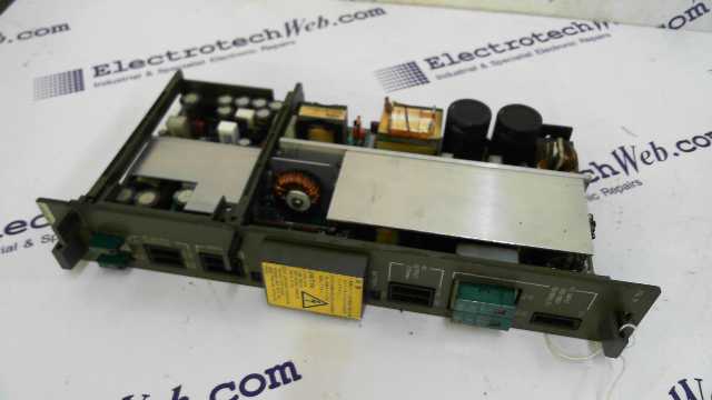 Fanuc A16B-1212-053 Power Supply Board