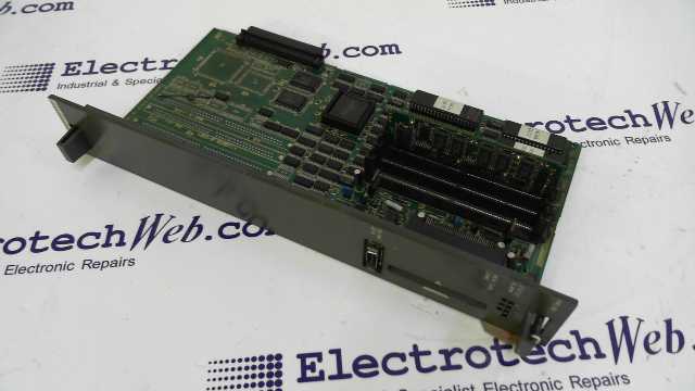 Fanuc A16B-2201-039 PMC-NA Board