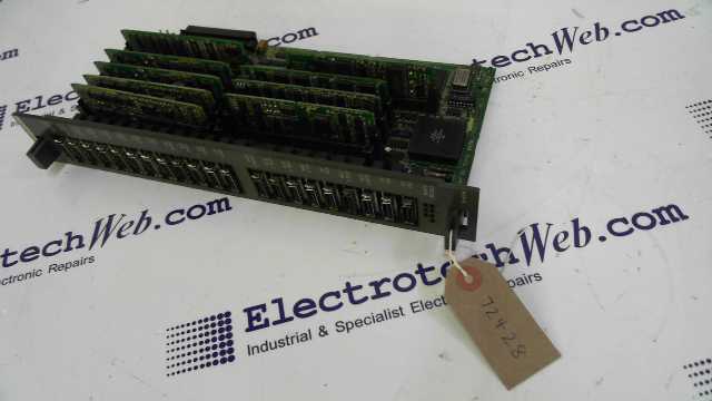 Fanuc A16B-2201-032 Board