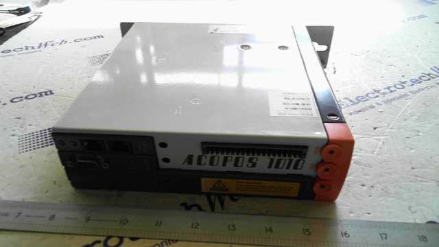 Acopos 8V1010.00-2 Servo Drive
