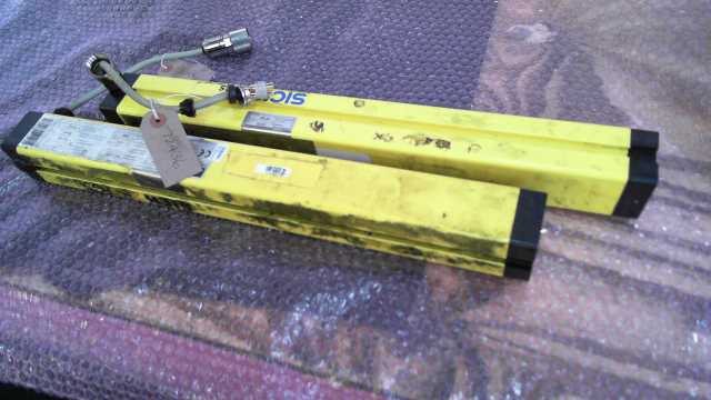 Sick FGSS450-13 Transmitter