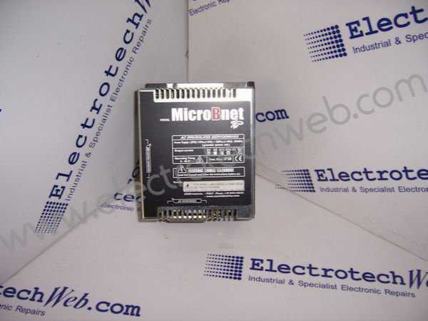 Axor MicroBnet MCBNET-A-08/16-M220 Regulator