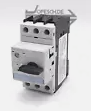 Siemens 3ZX1012-0RV02-1AA1 Circuit Breaker