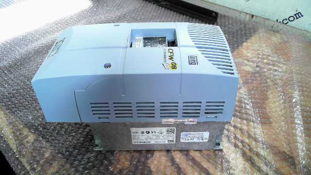 WEG EUCFW080043T38 48EOA1FAZ Inverter