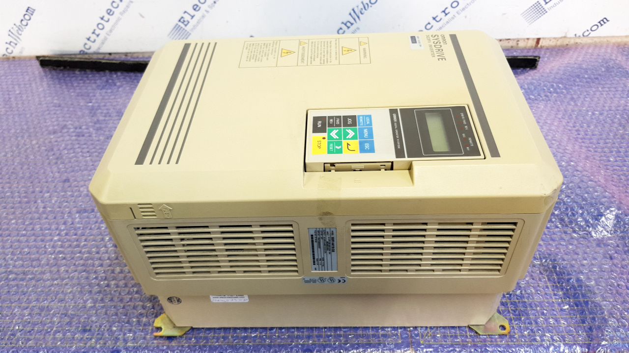 Omron 3G3FV-A4110-CUE Inverter