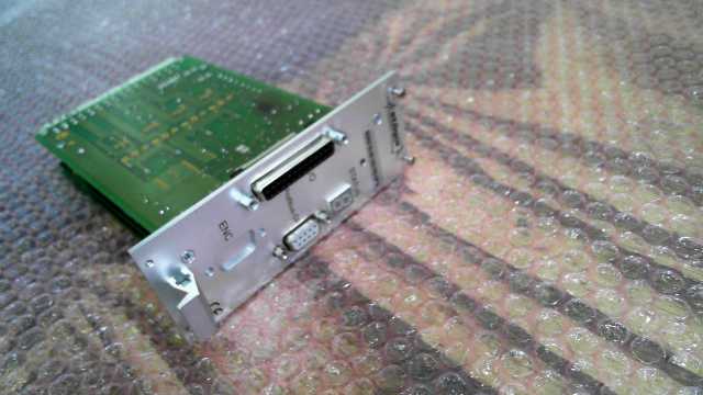 Stogra V03 PB-DP Card