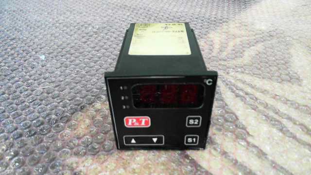 Stork Tronic ST72-38.03FP Temperature Controller