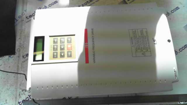 LS Industrial Systems SV150IS5/4NDB Inverter