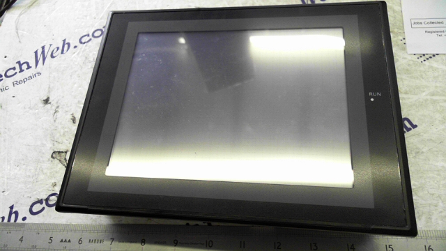 Omron NS8-TV00-V1 Interactive Display