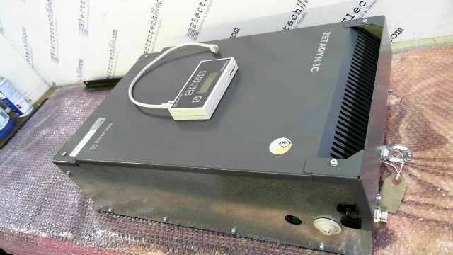 Ziehl-Abegg 3CS032-E2IT0C1B1 Inverter