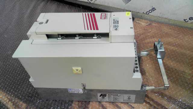 KEB 16.F5.C1E-Y00A Drive