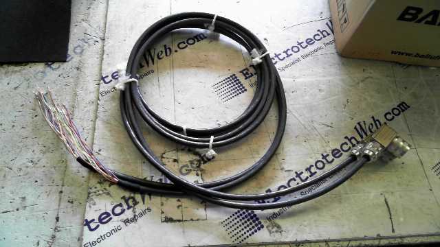 Balluff BKS-S 33M-02 Cable