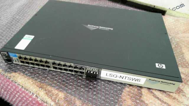 HP J9021-60001 ProCurve