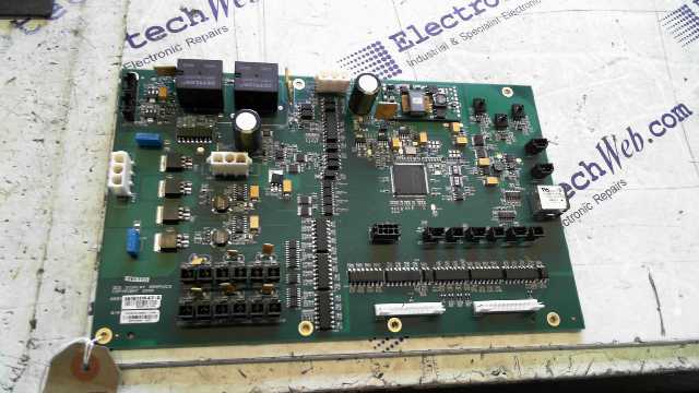 Assy 3010111642-A PCB