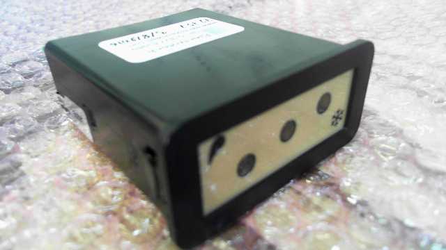 Ultratroc KMC 5015/01 Controller