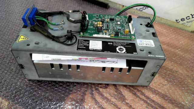 OCE Display Graphics UVC11O Transformer