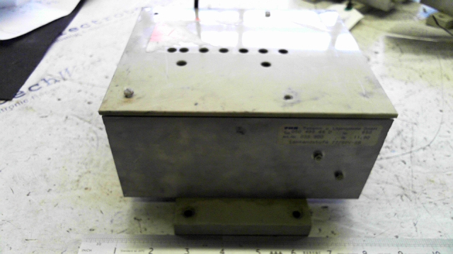 PHB 05049944D Drive