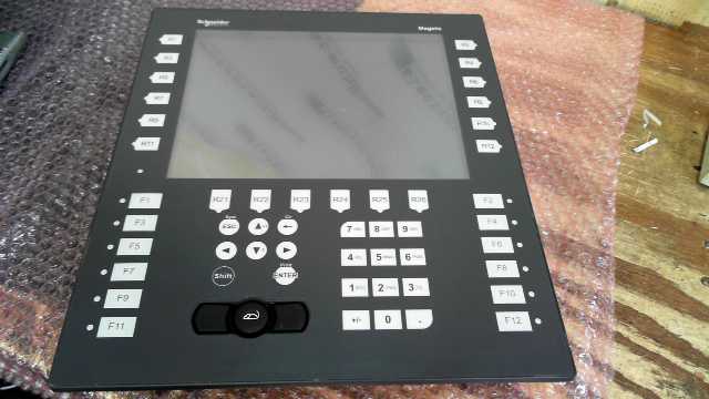 Schneider XBTGK5330 HMI
