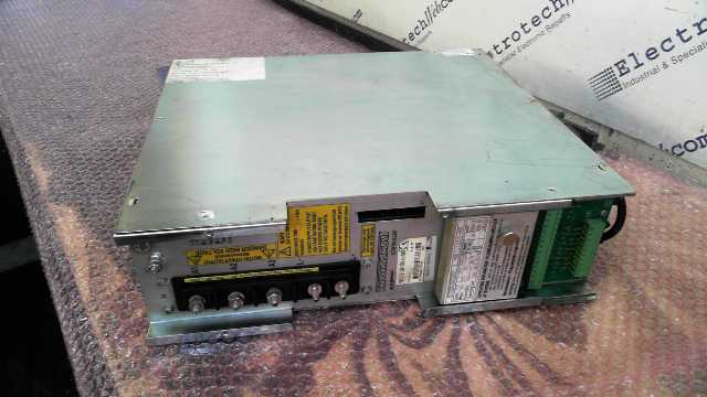 BOSCH Indramat TDM 3.2-030-300-W1 Servo Drive