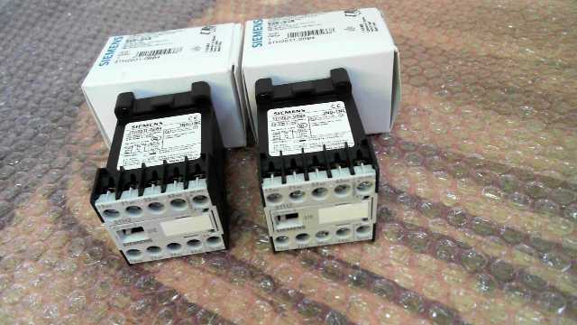 Siemens 3TH2031-0BB4 Contactor