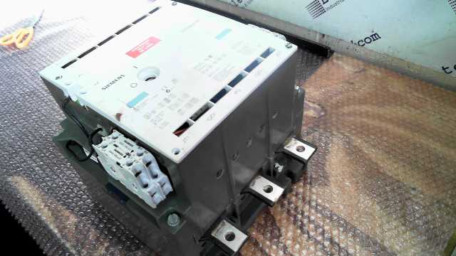 Siemens 3TF6844-0CM7 Contactor
