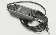 Siemens 6ES7972-0CB20-0XA0 USB Adaptor Module