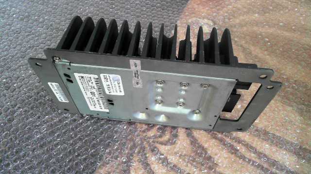 Harman/Becker Automation Systems 7029 Stereo Amplifier