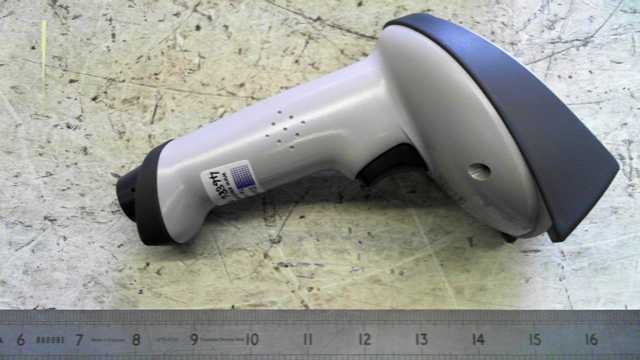 Honeywell 4600GSF051CE Scanner