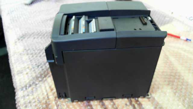 Siemens Micromaster 440 6SE6440-2UD22.2BA1 Inverter