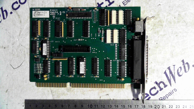 Amada E14411-C1 PCB