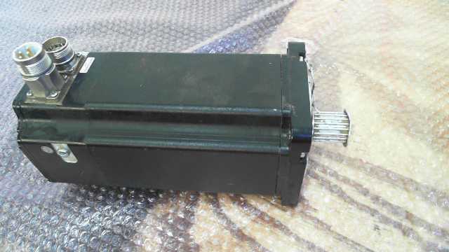 Berger Lahr SER31122/4L4DS0CO Motor
