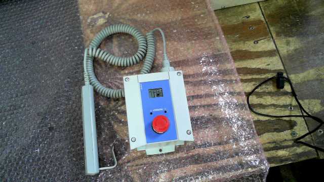 Linak CBJ2036-01 Controller