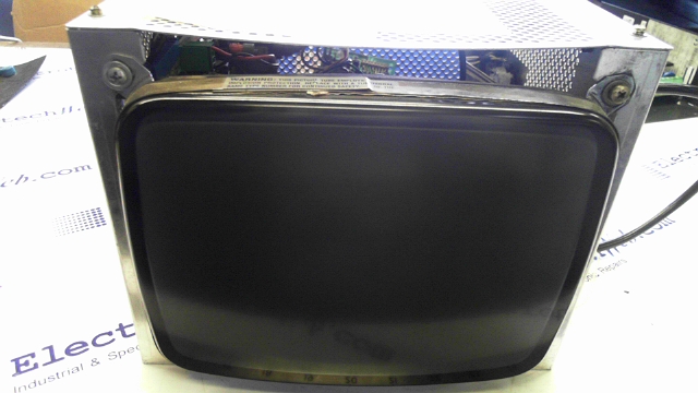 Selti Elettronica SL/VD10702FWG03 Monitor