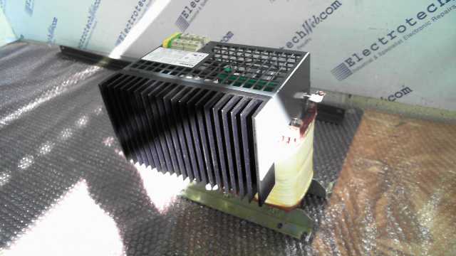 Siemens 4AV3500/2FB00-0A Power Supply